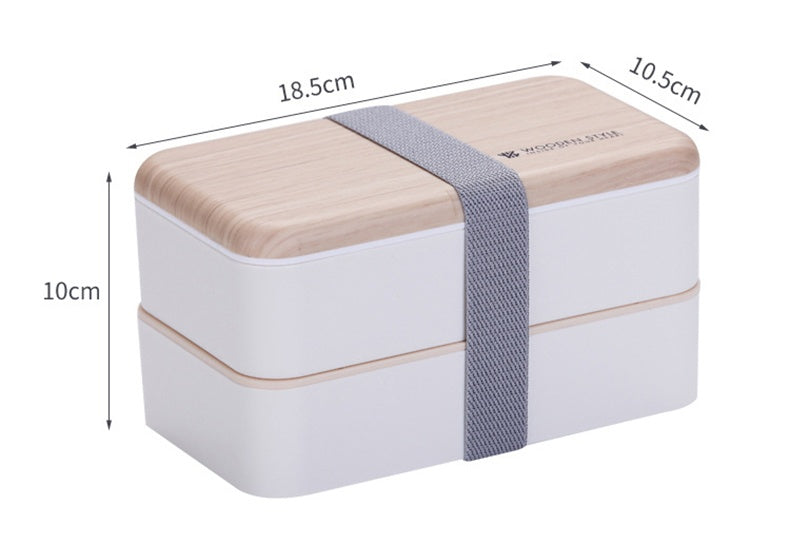 taille bento box 